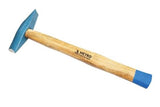 Metro Machinist Hammer — wooden or fibre handle, 200g to 500g. For precision machine shop work