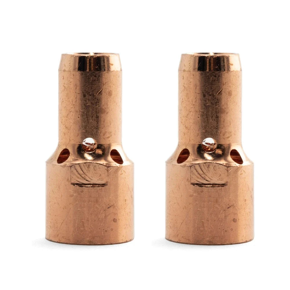 PSF 405/415 Tip Holder – Copper MIG Torch Tip Holder
