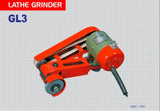 Ralli Wolf GL3 Lathe Tool-Post Grinder (400W, Internal & External Grinding)
