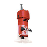 Ralli Wolf RT6 600W Trimmer | 30000 RPM High-Speed Electric Trimmer & Small Router