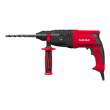 Ralli Wolf RW-22H 650W 22mm professional rotary hammer for drilling, hammering and chiseling applications