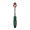 Bosch 1/2" Square Ratchet | 1600A0317V | Professional 72-Tooth Reversible Ratchet Handle