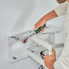 Bosch 1/2" Square Ratchet | 1600A0317V | Professional 72-Tooth Reversible Ratchet Handle