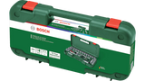 Bosch 1/2" Ratchet Set 25-Piece | 1600A02Z9S | Professional Socket Set