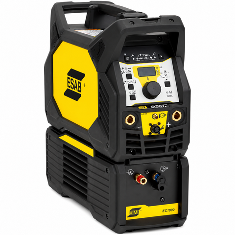 ESAB Renegade ET 300iP – DC Pulse TIG Welding Machine