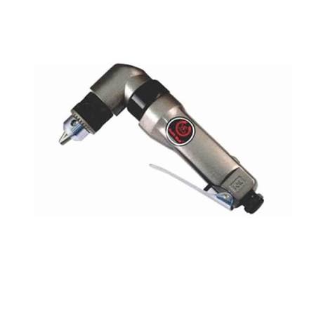 Ralli Wolf RAD402 pneumatic reversible drill — 1/2" capacity, high torque. Powerful motor holds speed under load
