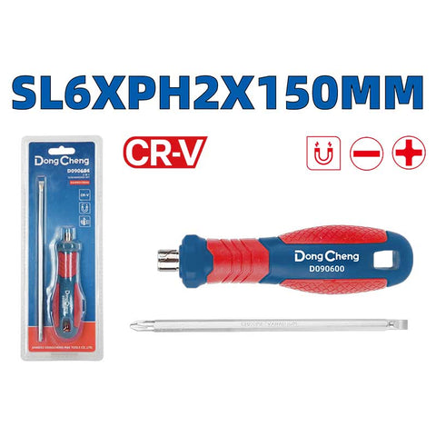 dongcheng-2-in-1-screwdriver-set-sl6-x-ph2-x-150mm