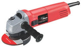 Ralli Wolf RG8-100 850W 4 inch angle grinder with 10500 RPM for metal grinding, fabrication and workshop applications