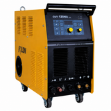 RILON CUT 120NA Industrial Air Plasma Cutting Machine with Built-in Compressor & MMA Function
