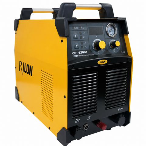 RILON CUT 120GT Industrial CNC Air Plasma Cutting Machine