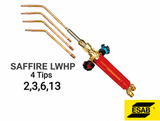 ESAB Saffire LWHP Welding Blowpipe