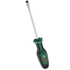 Bosch Slotted Screwdriver SL6.5 × 125 mm | 1600A0369L | Professional S2 Steel Flat Head Screwdriver
