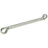 Stanley Chrome Vanadium Shallow Offset BI-Hex 12-Point Ring Spanner with Maxi-Drive™ for Automotive and Industrial Maintenance