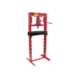 LION 20 TON HYDRAULIC SHOP PRESS