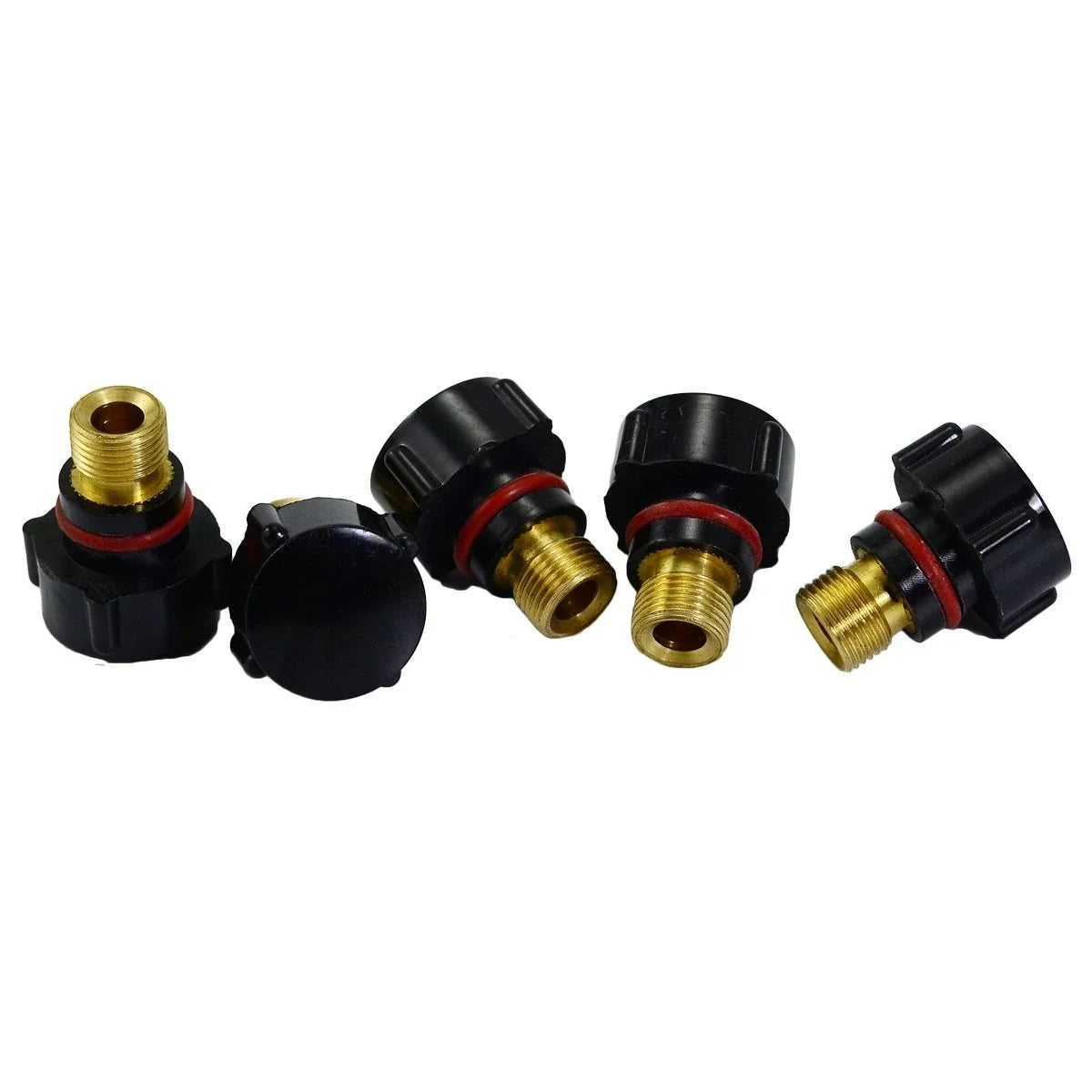 Short Back Cap WP18 & WP26 TIG Torch