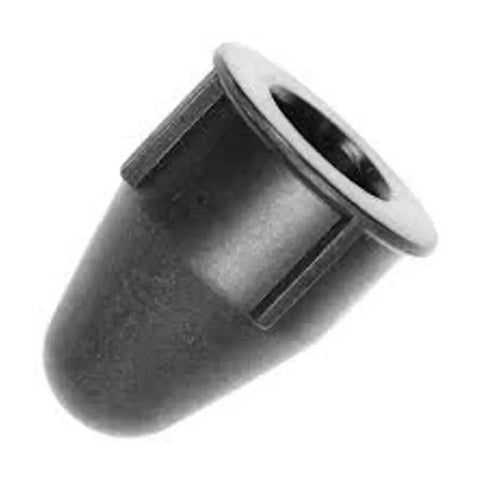 Short Back Cap GC & WC TIG Torch