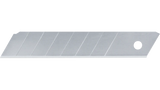 Bosch Snap-Off Blades 18 mm 10-Piece | 1600A032US | SK5 Steel Replacement Blades