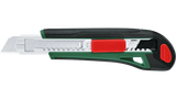 Bosch Snap-Off Knife 18 mm | 1600A032V8 | Professional Utility Cutter Knife