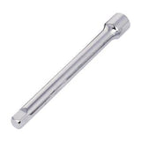 METRO Extension Bar Socket Wrench Extension, Heavy-Duty Drive Extension for Automotive, Mechanical, Workshop & Maintenance Applications