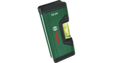 Bosch Spirit Level 12 cm | 1600A032V4 | Pocket Aluminium Spirit Level