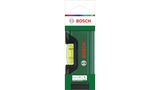 Bosch Spirit Level 12 cm | 1600A032V4 | Pocket Aluminium Spirit Level