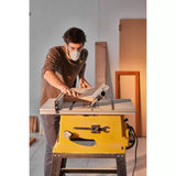stanley-sst2001-660mm rip capacity table saw