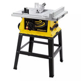 stanley-sst2001 Stanley 2000W table saw