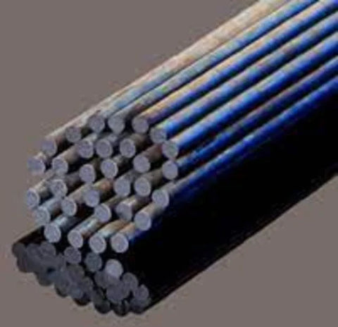 ALFA STELLITE 6 COBALT-BASED ALLOY – Welding Rod / Wire