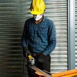 Stanley, Stanley SG6100, 620W Angle Grinder, 4Inch Angle Grinder, 100mm Angle Grinder, Small Angle Grinder, Slimline Angle Grinder, Electric Angle Grinder, Metal Grinder, Metal Cutting Grinder, Metal Grinding Machine, Grinding Machine, Cutting Grinder, Rust Removal Grinder, Sanding Grinder, Fabrication Grinder, Workshop Grinder, Mechanical Grinder, Metalworking Power Tool, Surface Preparation Grinder, Metal Finishing Tool, DIY Angle Grinder, Professional Angle Grinder, 12,000 RPM Grinder, M10 Angle Grinder,