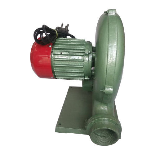 RK SUPER MOTORIZED AIR BLOWER ALUMINIUM BODY NO.18 SHREE RAM