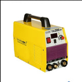 Toshon TIG 200 MOSFET 200A Single Phase DC TIG & MMA Inverter Welding Machine