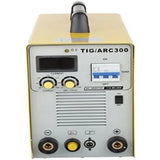 Toshon TIG 300 MOSFET 300A Three Phase DC TIG & MMA Inverter Welding Machine