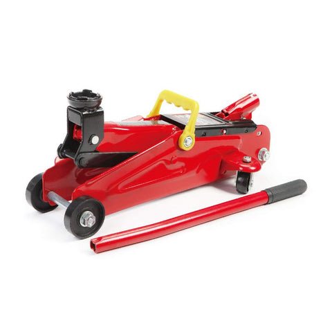 TORIN  BIG RED 2 TON HYDRAULIC FLOOR JACKY 