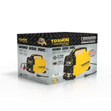 TOSHON Nano 200 ARC IGBT Inverter Welding Machine