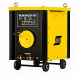 ESAB Transweld 400 Air Cooled Welding Transformer