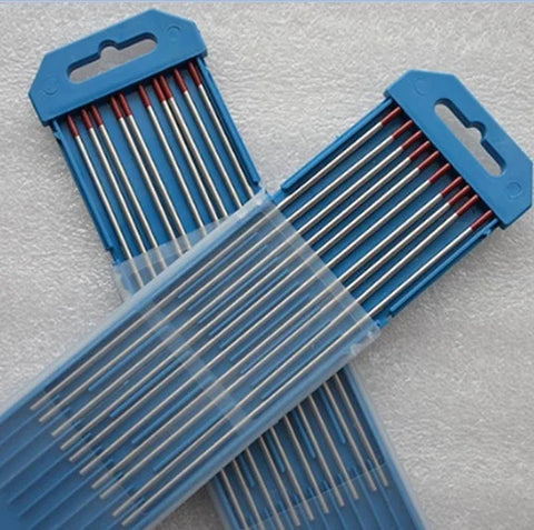 Tungsten Electrode 1.6mm – TIG Welding Electrode