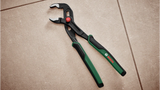 Bosch Water Pump Pliers 250 mm | 1600A032V9 | 46 mm Jaw Opening