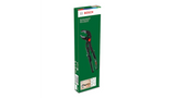 Bosch Water Pump Pliers 250 mm | 1600A032V9 | 46 mm Jaw Opening