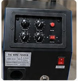 WELDCRAFT TIG Cold Wire Feeder – Precision TIG Wire Feeding System