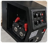 WELDCRAFT TIG Cold Wire Feeder – Precision TIG Wire Feeding System