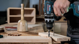 osch Professional PRO Wood Brad Point Drill Bit