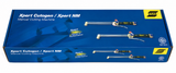 ESAB XPERT CUTOGEN (2 PIPE) Injector Type Gas Cutting Blowpipe