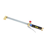 ESAB XPERT CUTOGEN (2 PIPE) Injector Type Gas Cutting Blowpipe