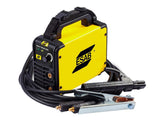 ESAB Xpert Weld 200 IGBT Inverter Arc Welding Machine (220V, 200A, Portable MMA Welder)