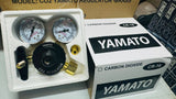 Yamato Single-Stage CO₂ Regulator