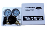 Yamato Single-Stage CO₂ Regulator