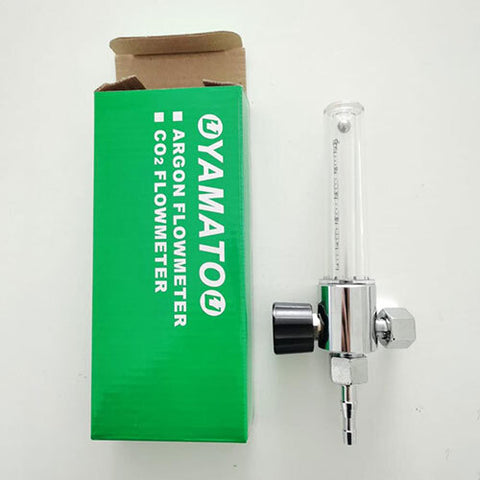 YAMATO Flow Meter