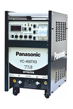 Panasonic YC-400TX3 IGBT DC TIG Welding Machine