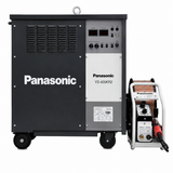Panasonic YD-400KR2 KR2 Series MIG/MAG Welding Machine