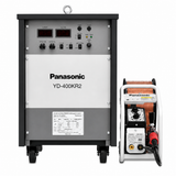 Panasonic YD-400KR2 KR2 Series MIG/MAG Welding Machine